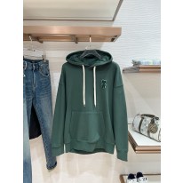 아미 아미리 남자 후드티