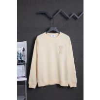 아미 아미리 남자 맨투맨