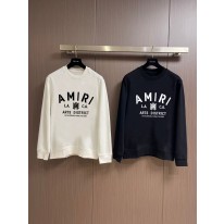 아미 아미리 2컬러 남자 맨투맨