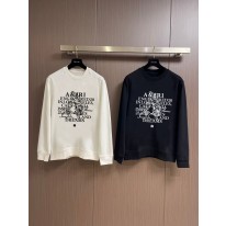 아미 아미리 2컬러 남자 맨투맨