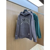 아미 아미리 남자 후드티