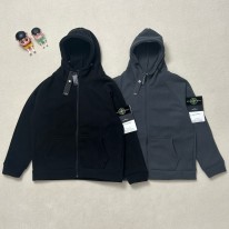 스톤아일랜드 2컬러 남자 자켓