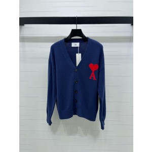 아미 아미리 남녀공용 가디건