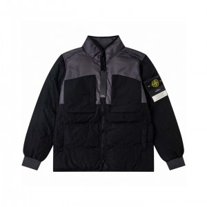 스톤아일랜드 6컬러 남자 패딩