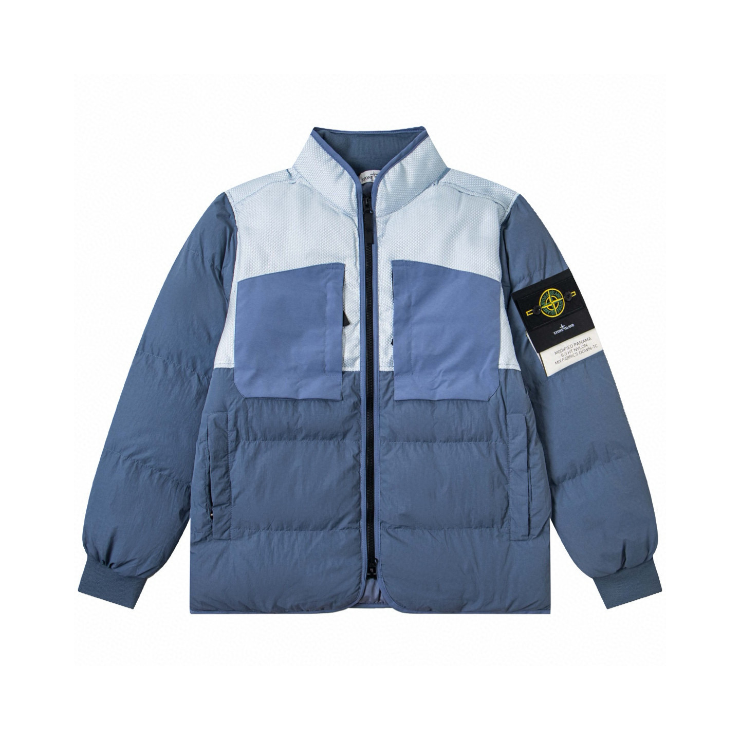 스톤아일랜드 6컬러 남자 패딩