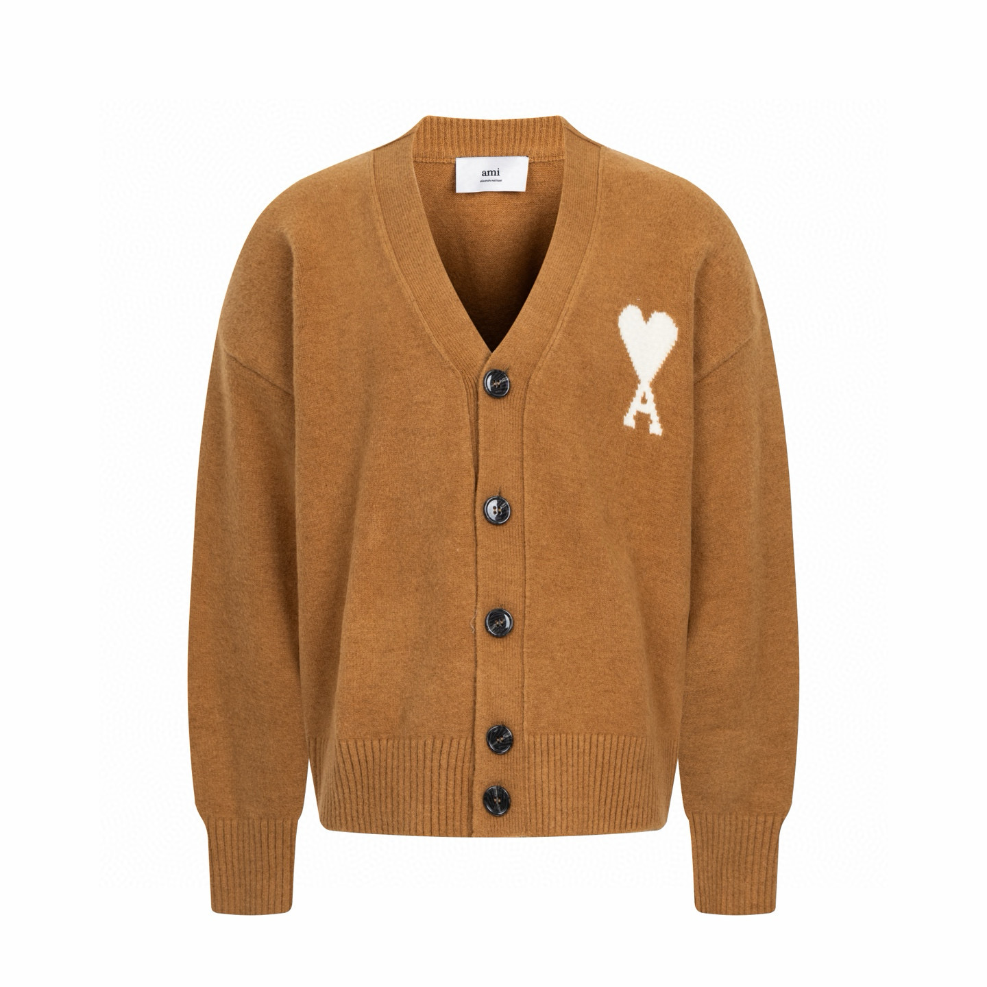 아미 아미리 남녀공용 가디건