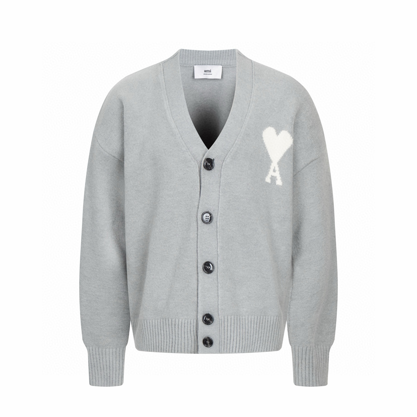아미 아미리 남녀공용 가디건