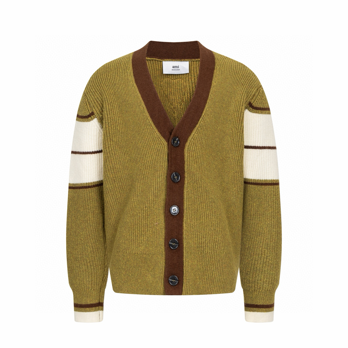 아미 아미리 남녀공용 가디건