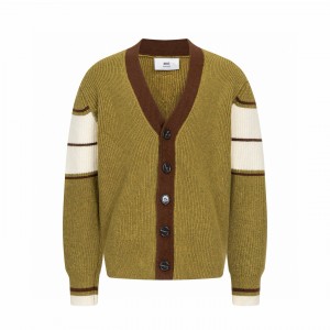 아미 아미리 남녀공용 가디건