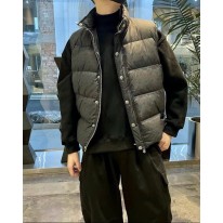 크롬하츠 3컬러 남자 조끼