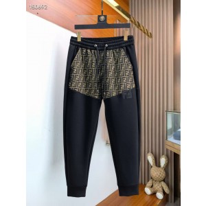 펜디 남자 바지