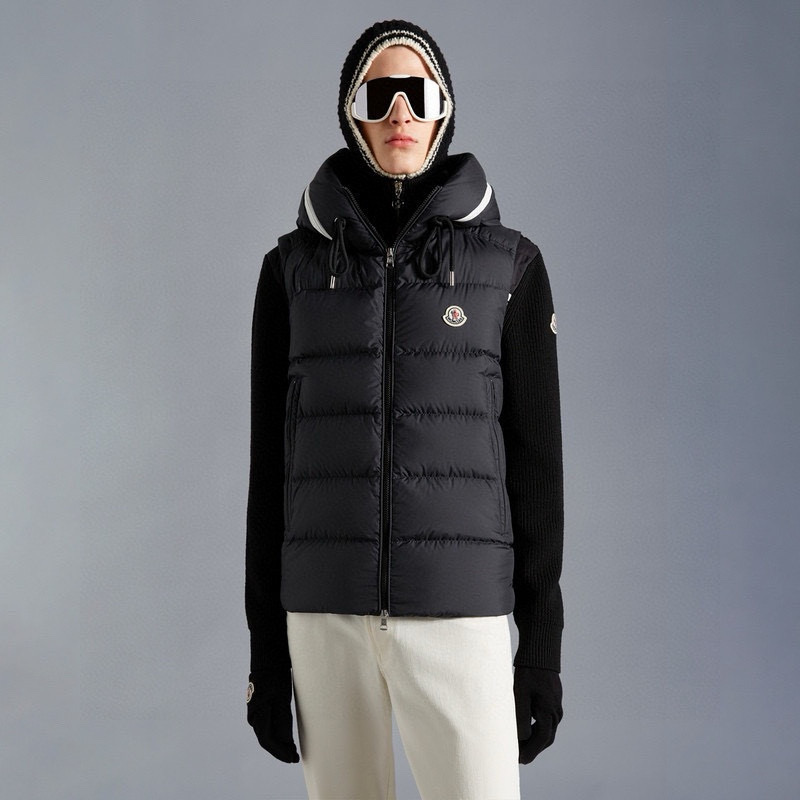 아미 아미리 남녀공용 조끼