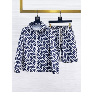 펜디 남자 세트