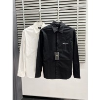 펜디 2컬러 남자 셔츠