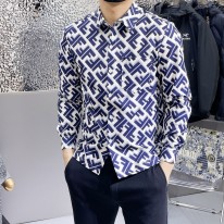 펜디 남자 셔츠