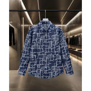 펜디 남자 셔츠