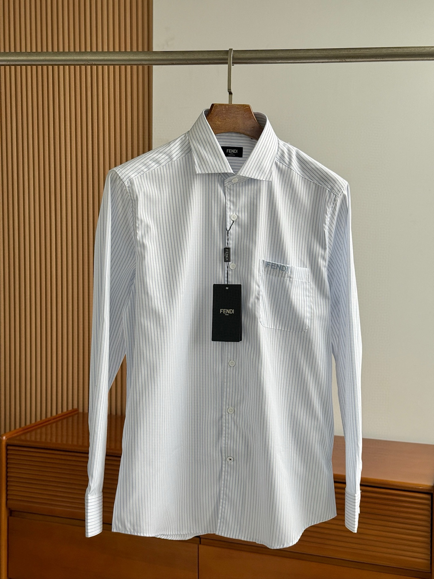 펜디 남자 셔츠