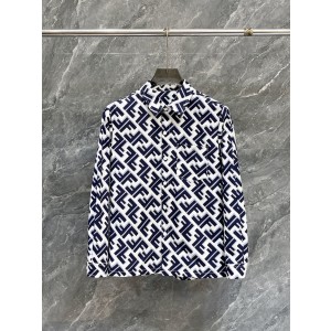 펜디 남자 셔츠