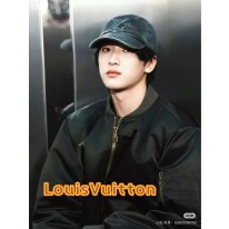 루이비통 모자