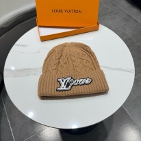루이비통 겨울 모자