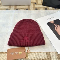 로로피아나 겨울 모자