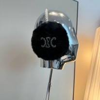 셀린느 겨울 모자