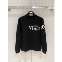 발렌티노 남자 맨투맨 후드티