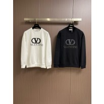 발렌티노 2컬러 남자 맨투맨 후드티