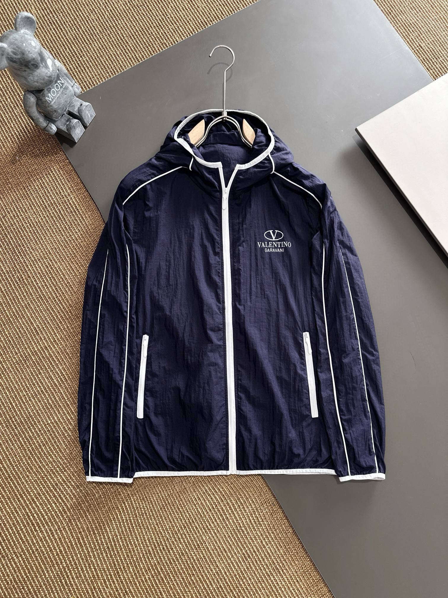 발렌티노 남자 자켓