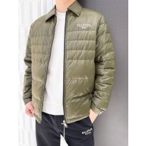 발렌티노 남자 패딩
