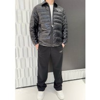 발렌티노 남자 패딩