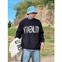 발렌티노 남자 니트