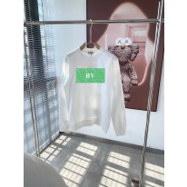 보테가베네타 2컬러 남자 맨투맨 후드티