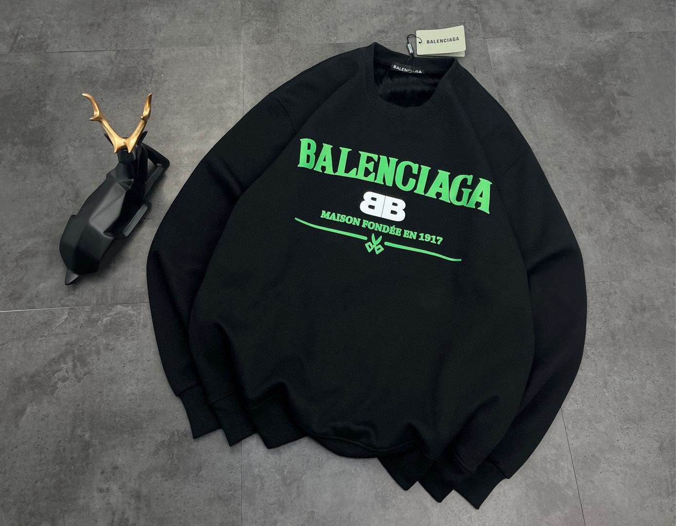 보테가베네타 남자 맨투맨 후드티