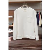 보테가베네타 2컬러 남자 맨투맨 후드티