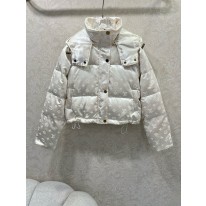 루이비통 여자 패딩