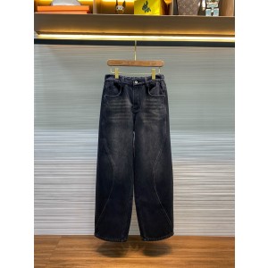 보테가베네타 남자 청바지