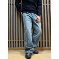 보테가베네타 남자 청바지