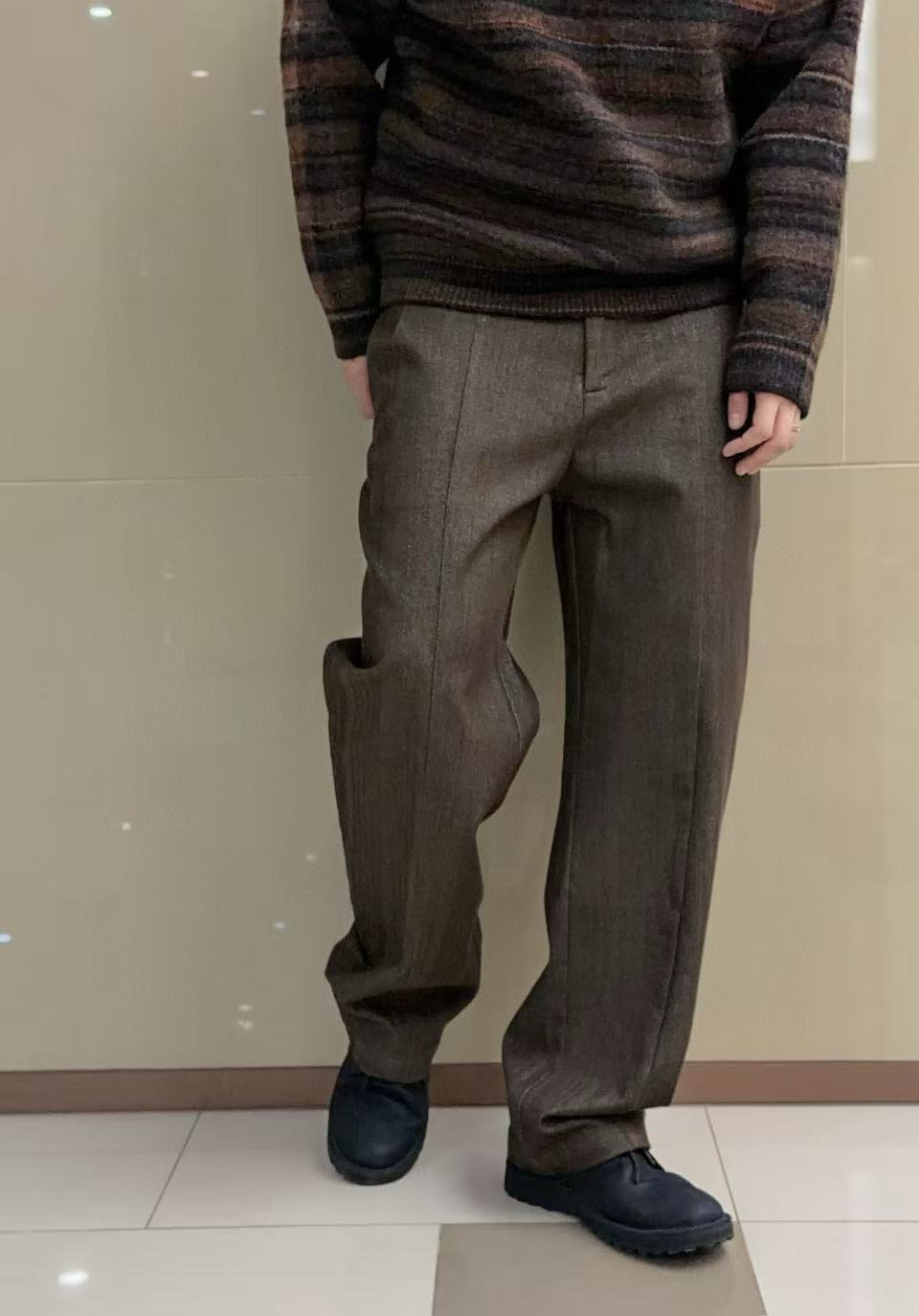 보테가베네타 남자 바지