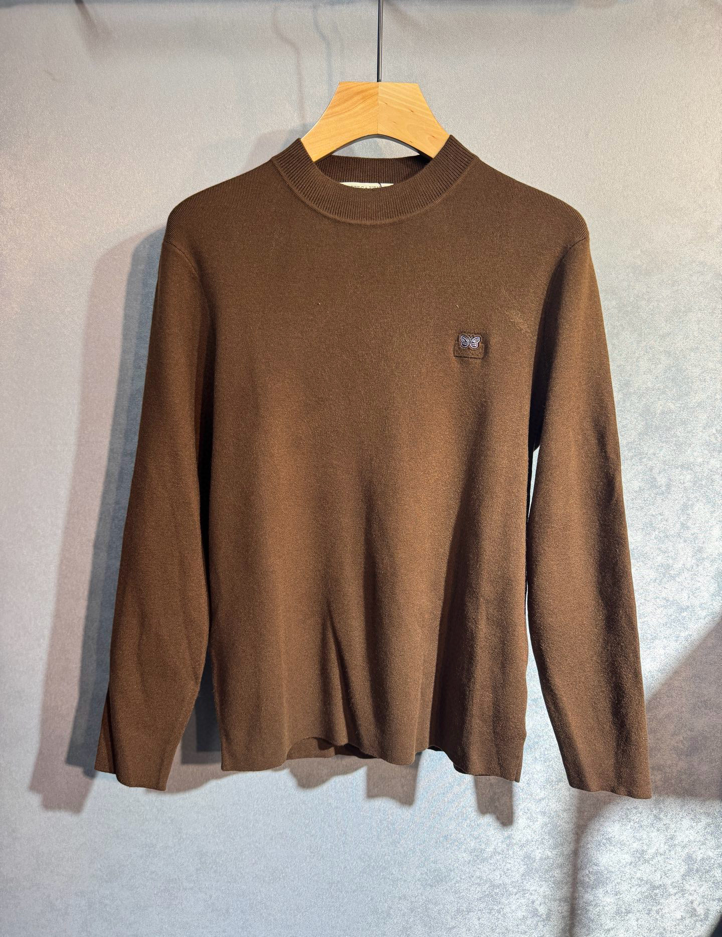 보테가베네타 2컬러 남자 가디건