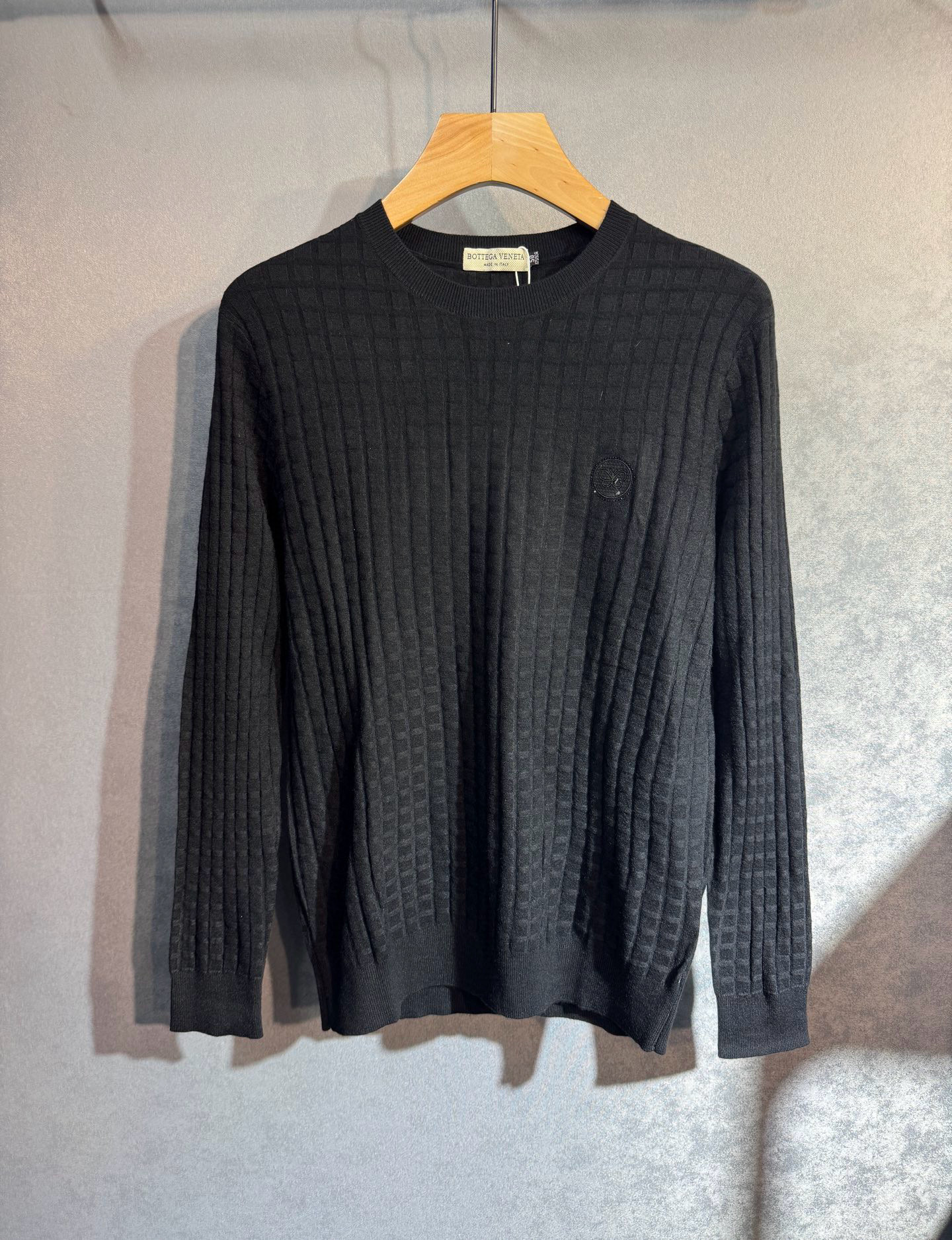 보테가베네타 4컬러 남자 가디건