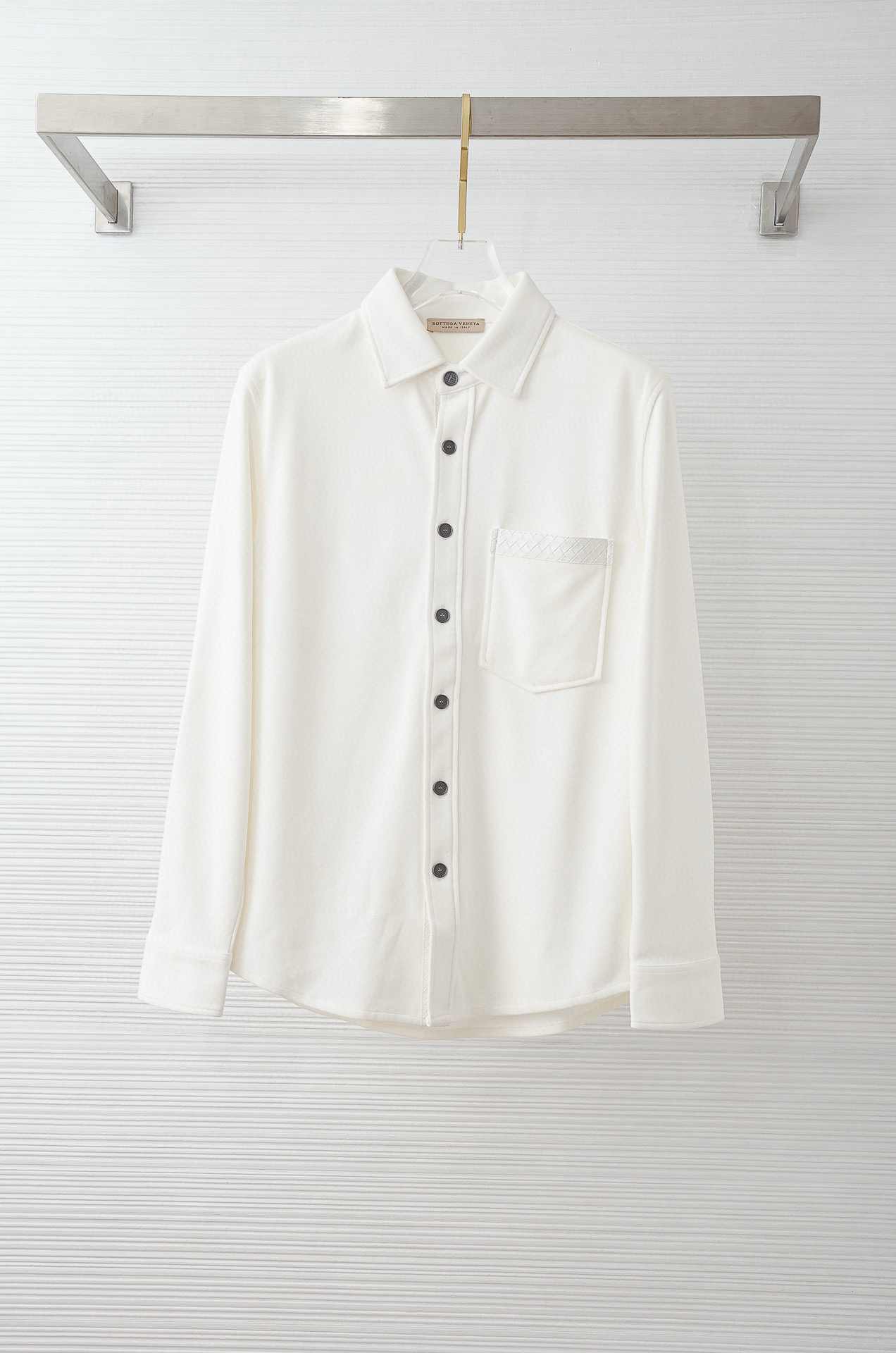 보테가베네타 남자 셔츠