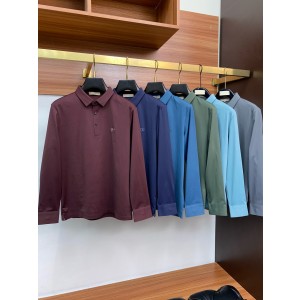 보테가베네타 6컬러 남자 셔츠