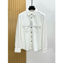 보테가베네타 남자 셔츠