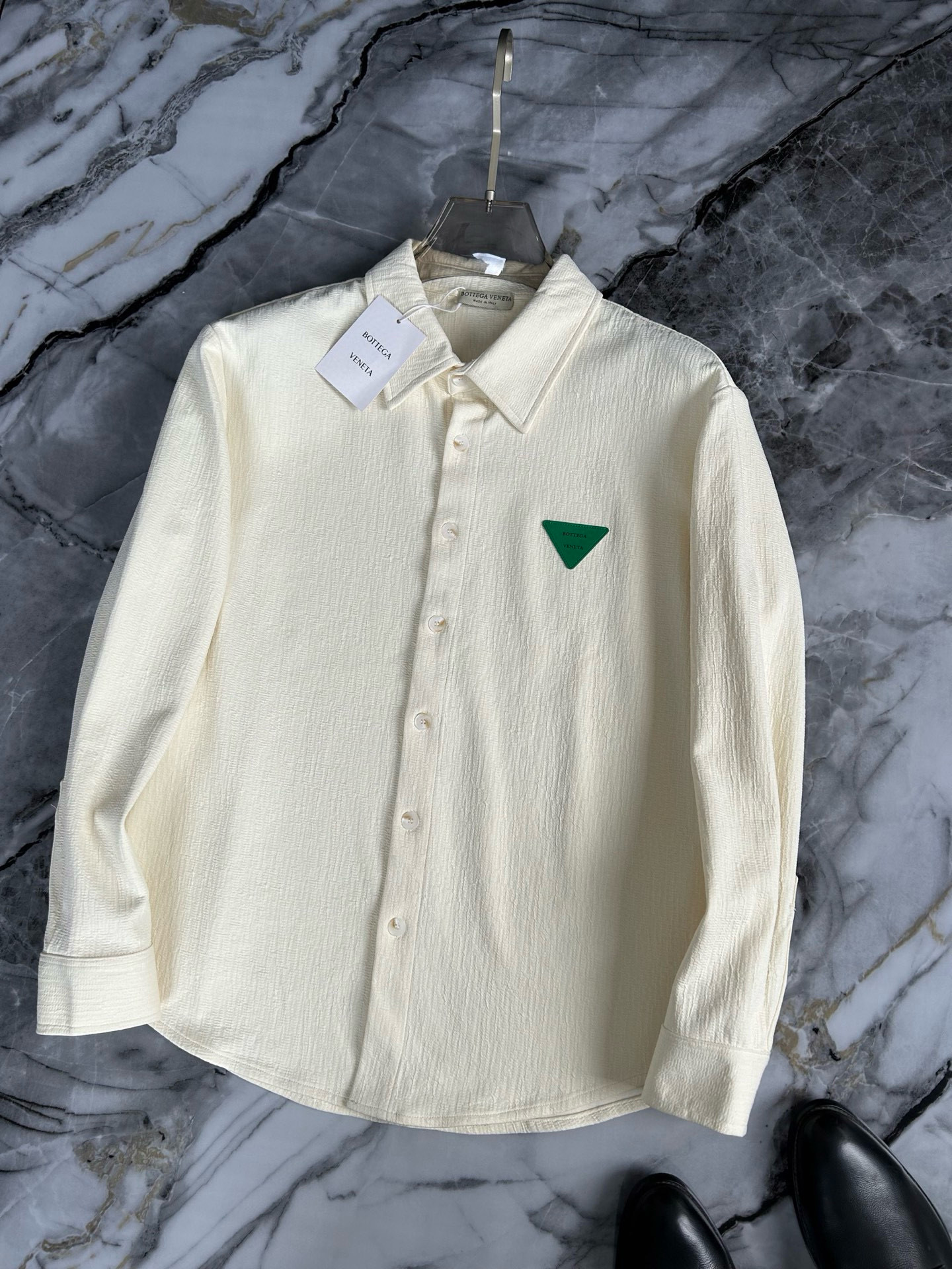 보테가베네타 3컬러 남자 셔츠