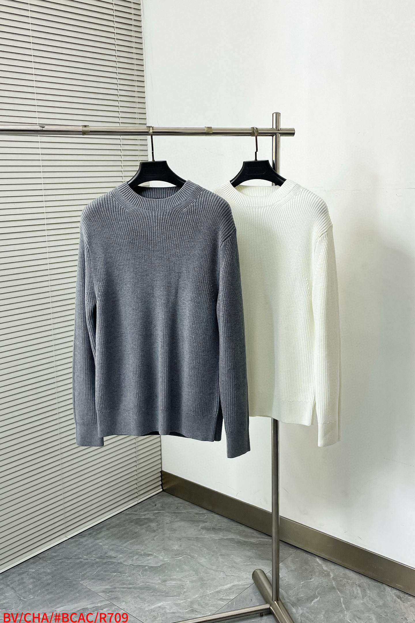 보테가베네타 남자 니트