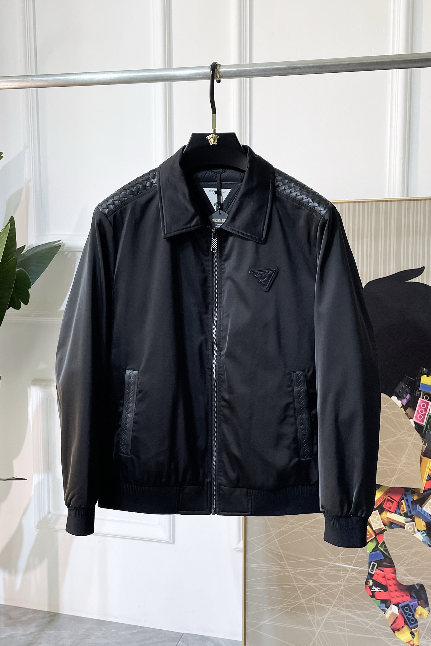 보테가베네타 남자 패딩