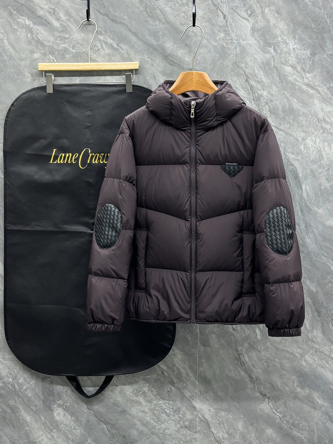 보테가베네타 남자 패딩