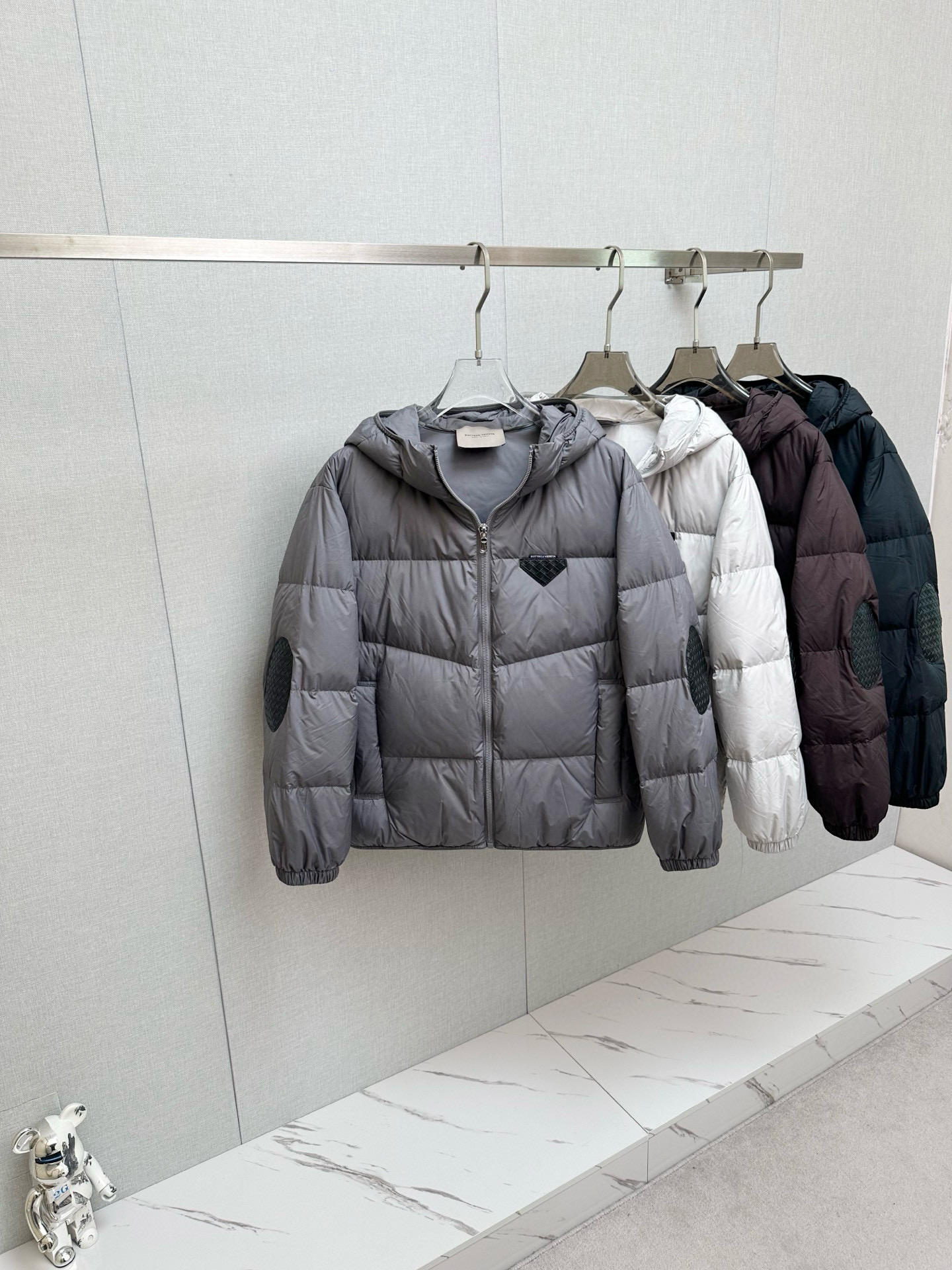 보테가베네타 남자 패딩