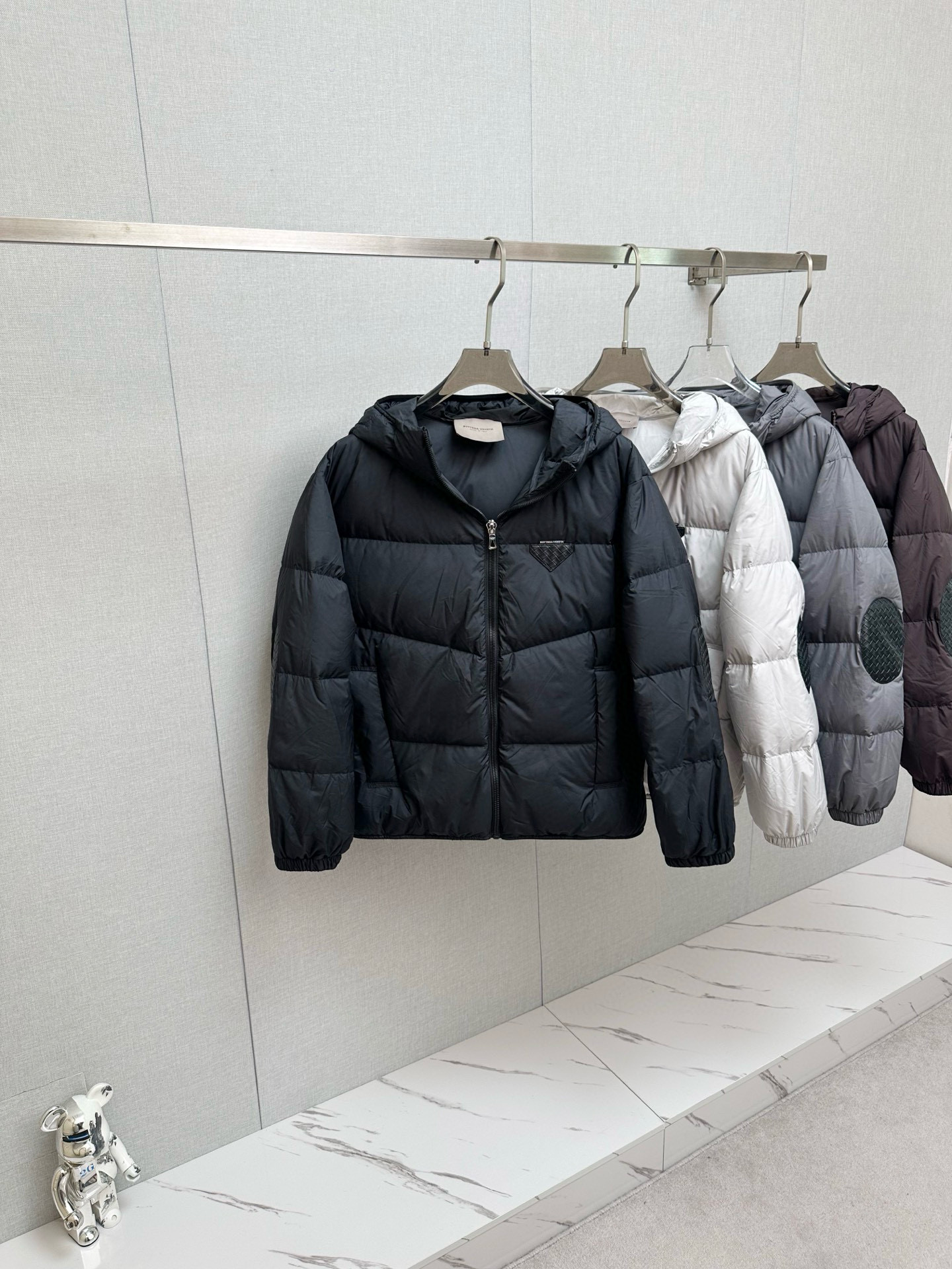 보테가베네타 남자 패딩